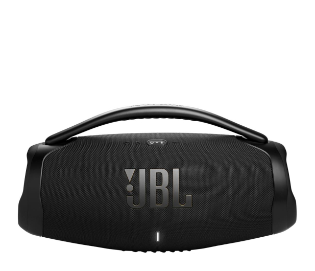 JBL BOOMBOX 3 WIFI - 1186010 - zdjęcie 3