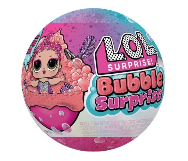 L.O.L. Surprise! Bubble Surprise! - 1186553 - zdjęcie