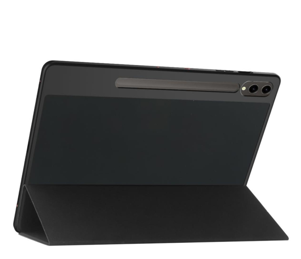 Tech-Protect SmartCase Pen do Samsung Galaxy Tab S9 FE+ X610 / X616 czarn - 1195238 - zdjęcie 4