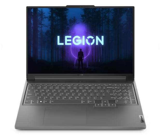 Lenovo Legion Slim 5-16 i5-13500H/16GB/512 RTX4050 144Hz - 1195528 - zdjęcie