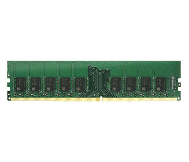 Synology 16GB DDR4 ECC DIMM - 1189841 - zdjęcie
