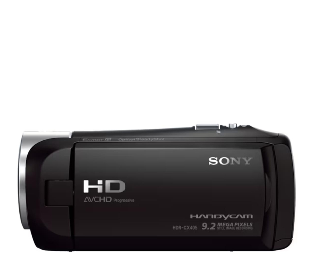 Sony HDR-CX405 - 1195762 - zdjęcie 3