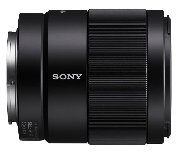 Sony FE 35mm f/1.8 - 1195738 - zdjęcie 4