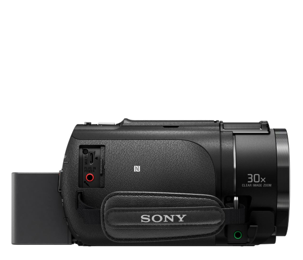 Sony FDR-AX43A - 1195783 - zdjęcie 4