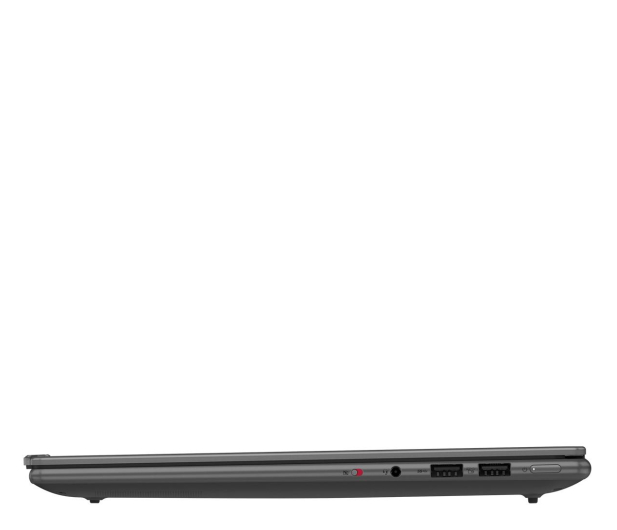 Lenovo Yoga Pro 9-14 i7-13705H/16GB/512/Win11 RTX4050 120Hz - 1212689 - zdjęcie 9