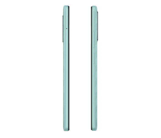 Xiaomi Redmi 12C 3/64GB Mint Green - 1191282 - zdjęcie 5