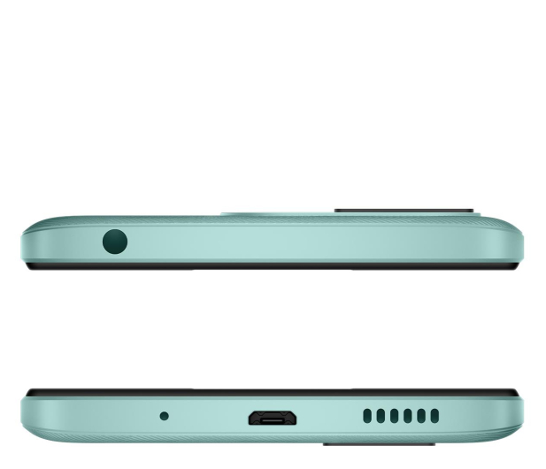 Xiaomi Redmi 12C 3/64GB Mint Green - 1191282 - zdjęcie 6