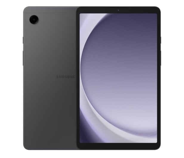 Samsung Galaxy Tab A9 X110 WiFi 4/64GB szary - 1195770 - zdjęcie