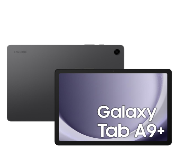 Samsung Galaxy Tab A9+ X216 5G 8/128GB szary - 1195789 - zdjęcie 2