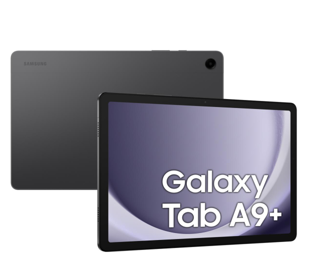 Samsung Galaxy Tab A9+ X216 5G 8/128GB szary - 1195789 - zdjęcie 4