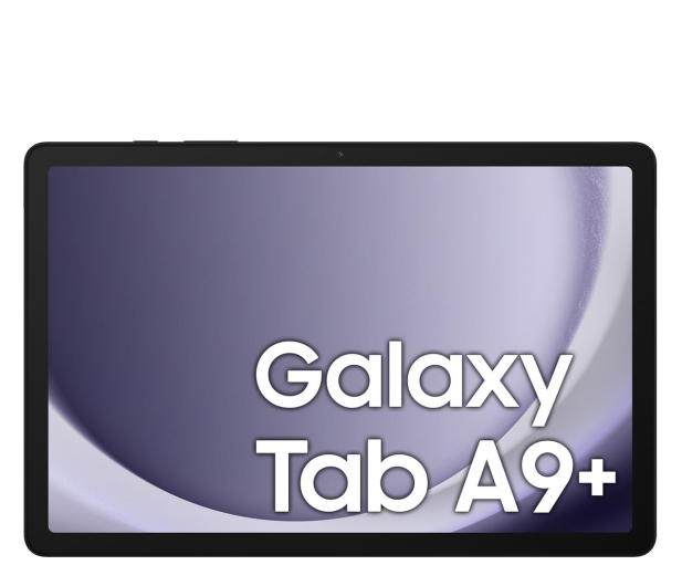 Samsung Galaxy Tab A9+ X210 WiFi 8/128GB szary - 1195785 - zdjęcie 6
