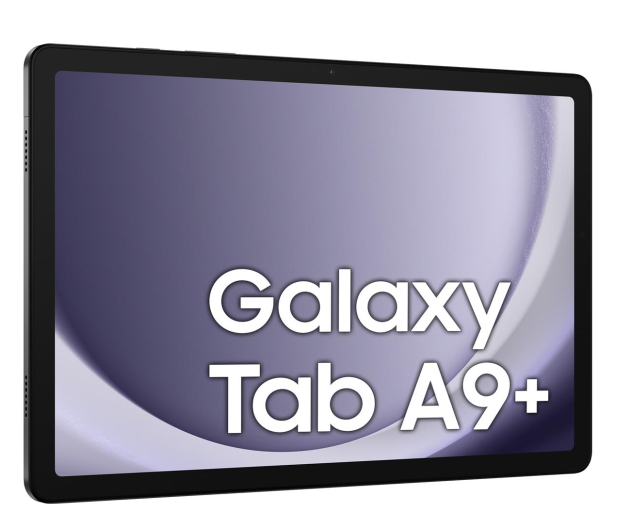 Samsung Galaxy Tab A9+ X216 5G 8/128GB szary - 1195789 - zdjęcie 8