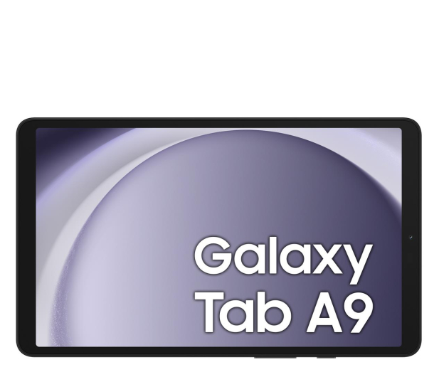 Samsung Galaxy Tab A9 X110 WiFi 4/64GB szary - 1195770 - zdjęcie 4