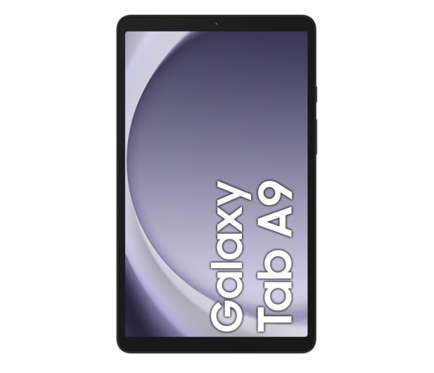 Samsung Galaxy Tab A9 X110 WiFi 4/64GB szary - 1195770 - zdjęcie 5