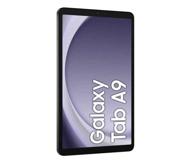 Samsung Galaxy Tab A9 X115 LTE 4/64GB szary - 1195776 - zdjęcie 7