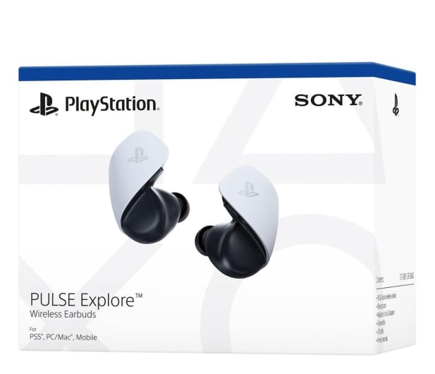 Sony PlayStation 5 Pulse Explore - 1197081 - zdjęcie 8