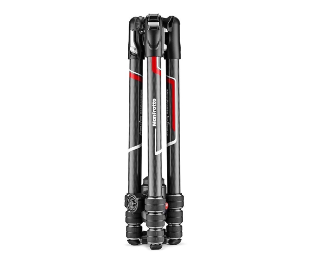 Manfrotto BeFree GT Carbon - 1196577 - zdjęcie 2