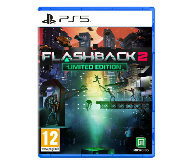 PlayStation Flashback 2 - 1054512 - zdjęcie