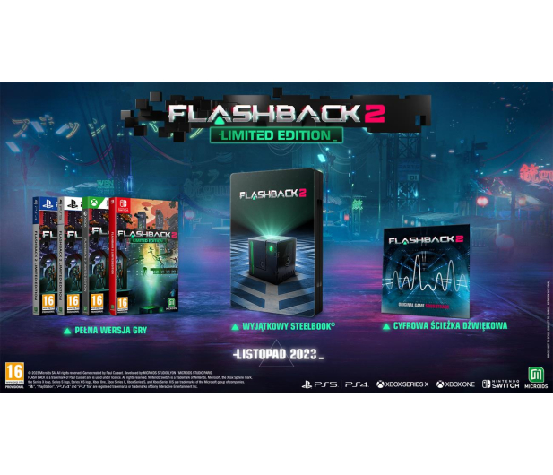 Xbox Flashback 2 - 1054513 - zdjęcie 2