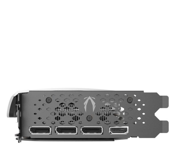 Zotac GeForce RTX 4070 Twin Edge OC White Edition 12GB GDDR6X - 1190570 - zdjęcie 6