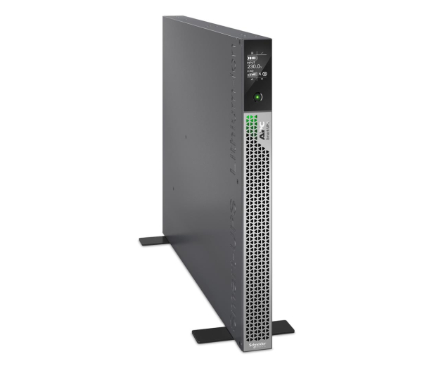 APC Smart-UPS Ultra On-Line Li-ion, 2KVA/2KW, 1U Rack/Tower - 1196461 - zdjęcie