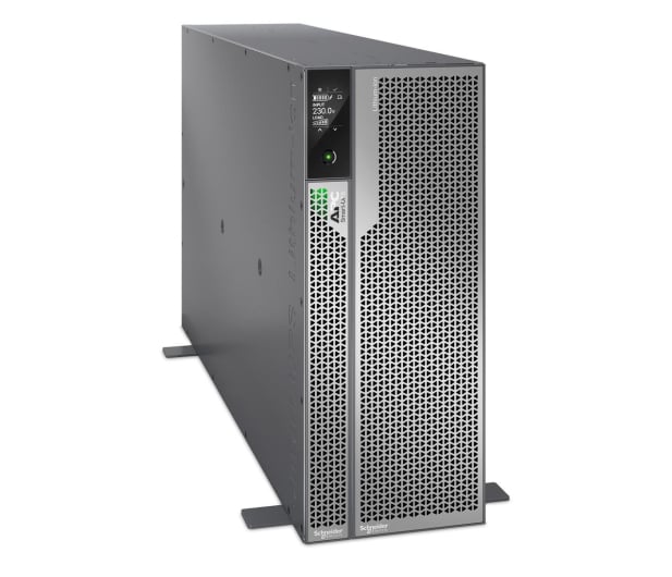 APC Smart-UPS Ultra On-Line Li-ion, 10KVA/10KW, 4U Rack/Tower - 1196455 - zdjęcie