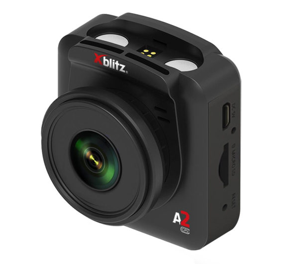 Xblitz A2 GPS Full HD/1,54"/140 - 1195535 - zdjęcie 2