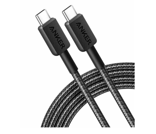 Anker Kabel USB-C 0,9m 240W - 1196142 - zdjęcie