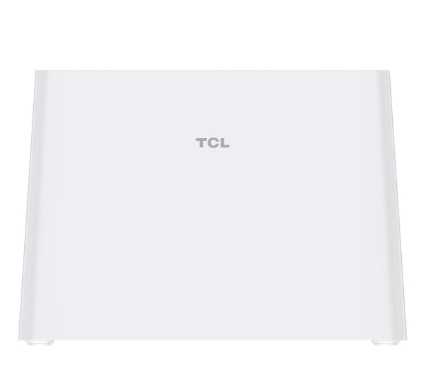 TCL LINK HUB HH512LV 3,47Gbps (Wi-Fi 6E 3600Mb/s a/b/g/n/ac/ax) - 1197086 - zdjęcie