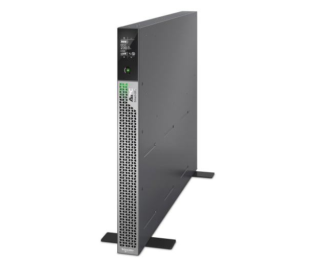 APC Smart-UPS Ultra On-Line Li-ion, 2KVA/2KW, 1U Rack/Tower - 1196458 - zdjęcie