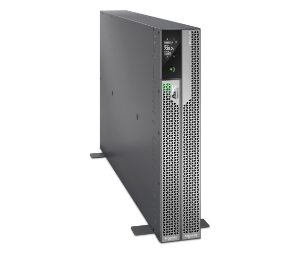 APC Smart-UPS Ultra On-Line Li-ion, 5KVA/5KW, 2U Rack/Tower - 1196469 - zdjęcie