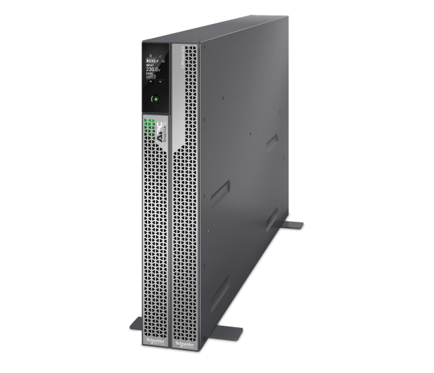 APC Smart-UPS Ultra On-Line Li-ion, 5KVA/5KW, 2U Rack/Tower - 1196469 - zdjęcie 2