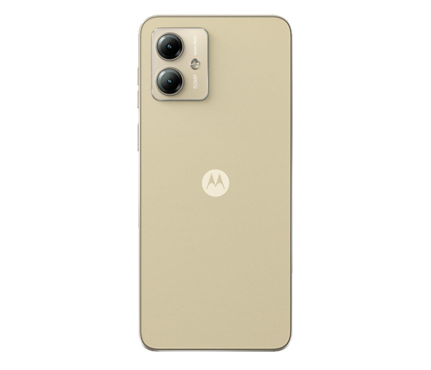 Motorola moto g14 4/128GB Butter Cream - 1198518 - zdjęcie 2