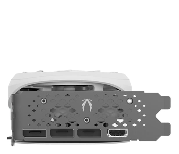 Zotac GeForce RTX 4080 Gaming Trinity OC White Edition 16GB GDDR6X - 1196378 - zdjęcie 4