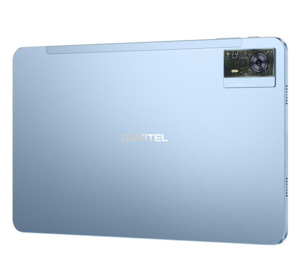 OUKITEL OT5 LTE 12" 12/256GB 11000mAh niebieski - 1198330 - zdjęcie 7