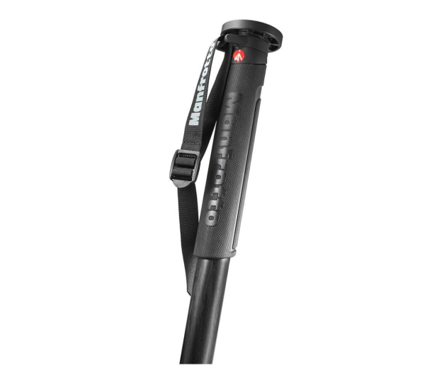 Manfrotto XPRO Carbon 4 sekc. - 1197298 - zdjęcie 4
