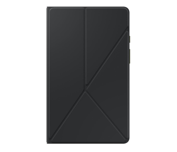 Samsung Book Cover do Galaxy Tab A9 czarne - 1197707 - zdjęcie