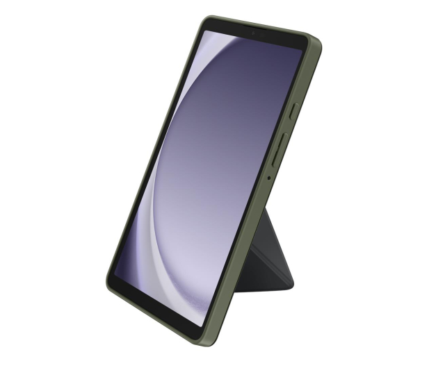 Samsung Book Cover do Galaxy Tab A9 czarne - 1197707 - zdjęcie 8