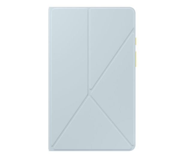 Samsung Book Cover do Galaxy Tab A9 niebieskie - 1197710 - zdjęcie