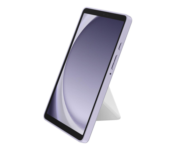Samsung Book Cover do Galaxy Tab A9 biały - 1197709 - zdjęcie 7