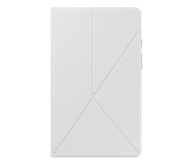Samsung Book Cover do Galaxy Tab A9 biały - 1197709 - zdjęcie