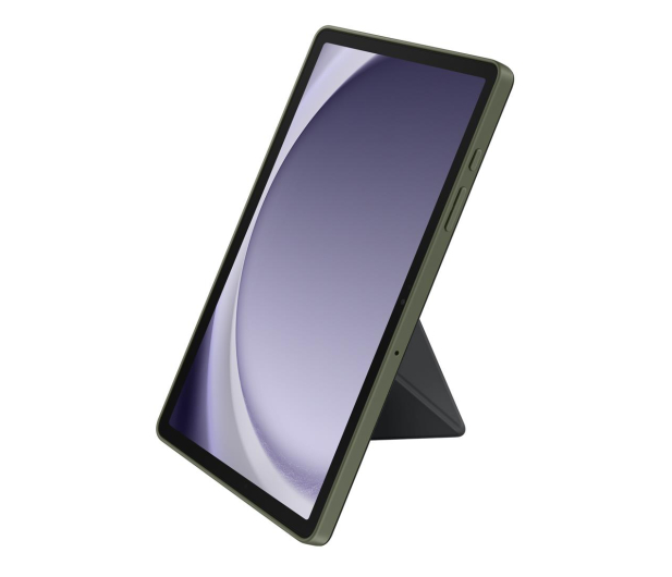 Samsung Book Cover do Galaxy Tab A9+ czarne - 1197712 - zdjęcie 7