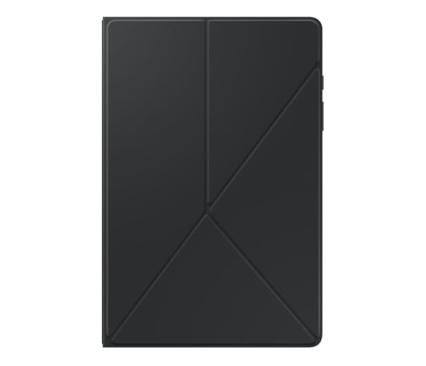 Samsung Book Cover do Galaxy Tab A9+ czarne - 1197712 - zdjęcie