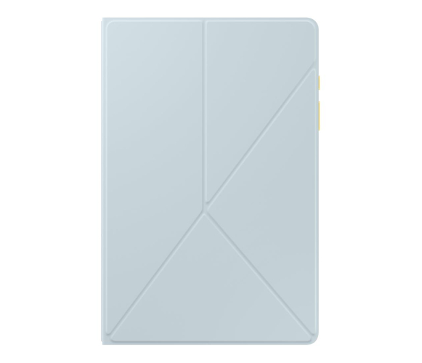 Samsung Book Cover do Galaxy Tab A9+ niebieskie - 1197714 - zdjęcie
