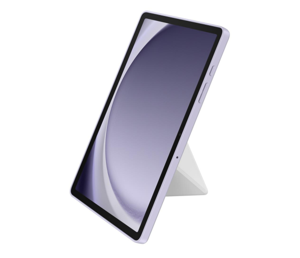 Samsung Book Cover do Galaxy Tab A9+ białe - 1197713 - zdjęcie 6