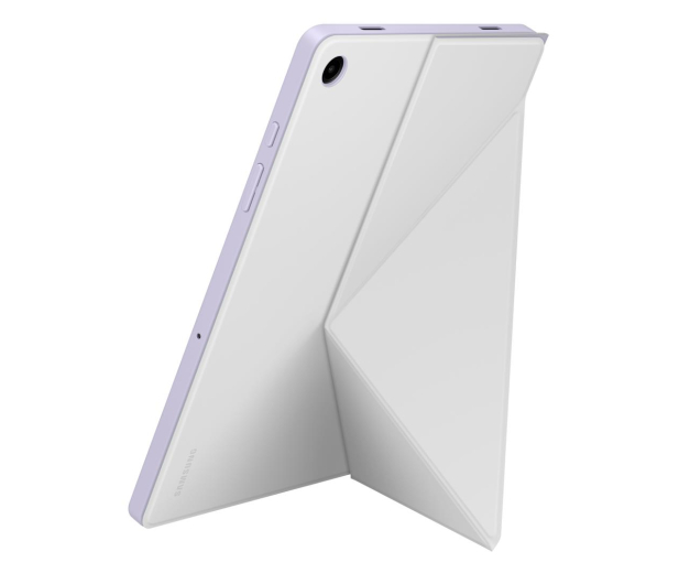 Samsung Book Cover do Galaxy Tab A9+ białe - 1197713 - zdjęcie 8