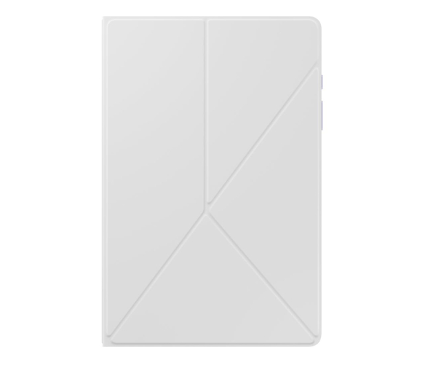 Samsung Book Cover do Galaxy Tab A9+ białe - 1197713 - zdjęcie