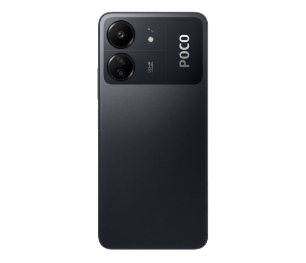 Xiaomi POCO C65 6/128GB Black - 1210541 - zdjęcie 6