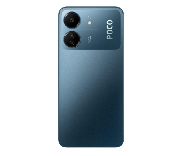 Xiaomi POCO C65 8/256GB Blue - 1199821 - zdjęcie 6
