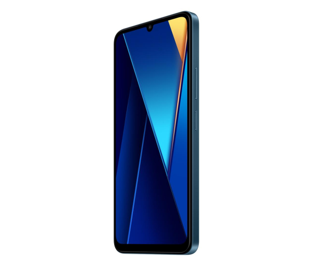Xiaomi POCO C65 6/128GB Blue - 1210544 - zdjęcie 4